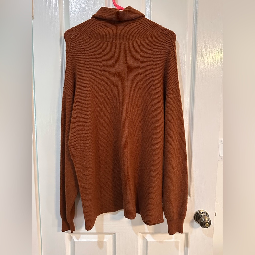 Free People Softly Structured Tunic - Picture 4 of 11